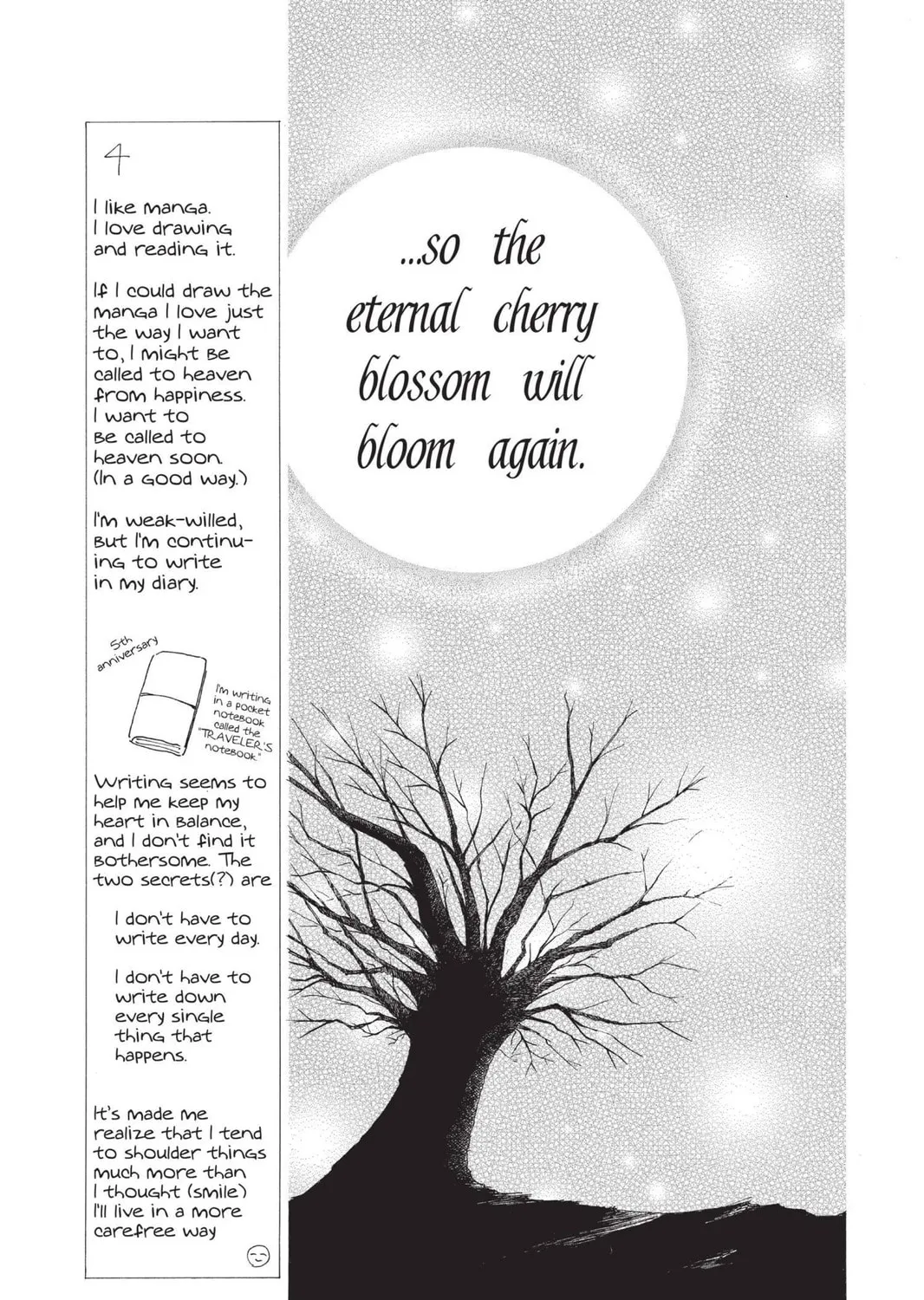 Read Kamisama Kiss chapter 59 image 44 on Lezhin
