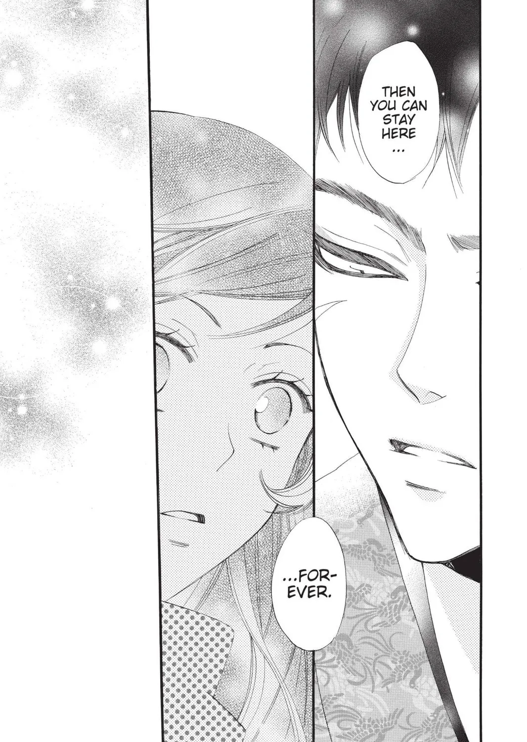 Read Kamisama Kiss chapter 60 image 32 on Lezhin