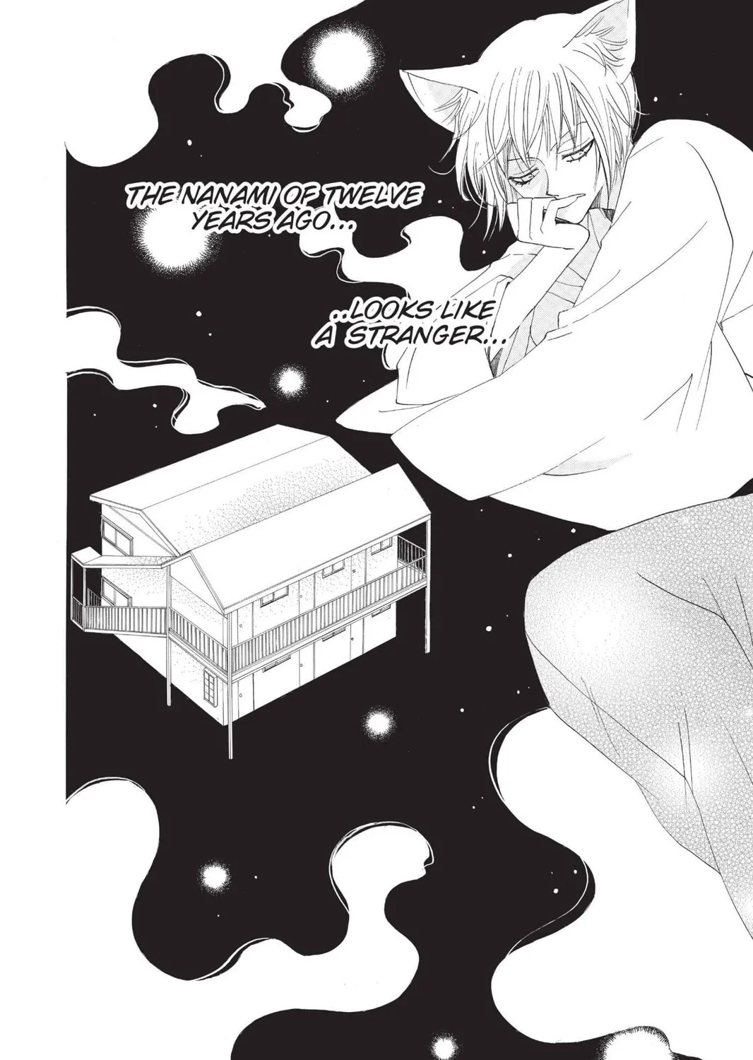 Read Kamisama Kiss chapter 62 image 2 on Lezhin