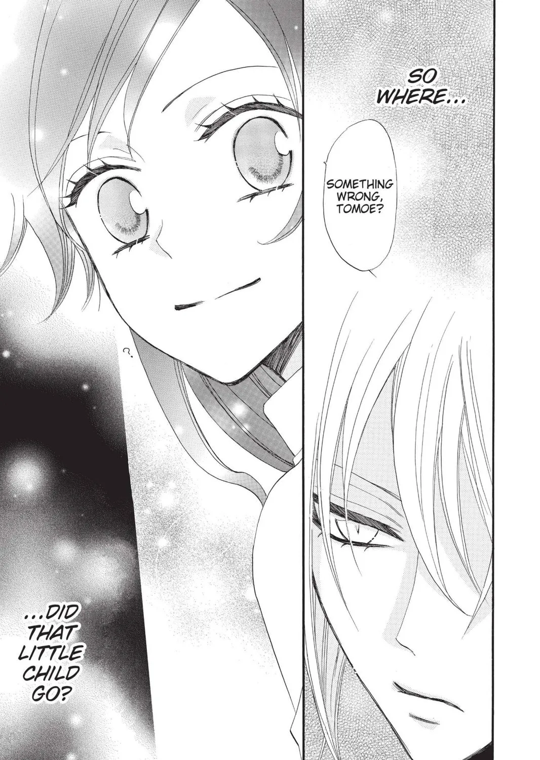 Read Kamisama Kiss chapter 63 image 36 on Lezhin