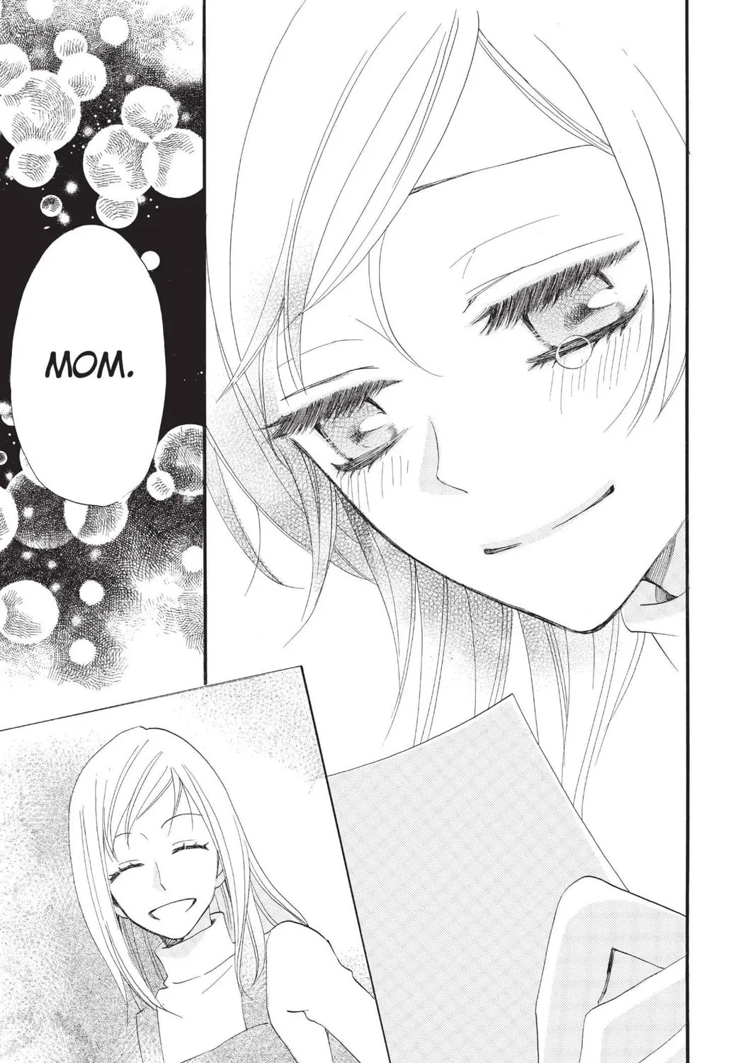Read Kamisama Kiss chapter 63 image 52 on Lezhin