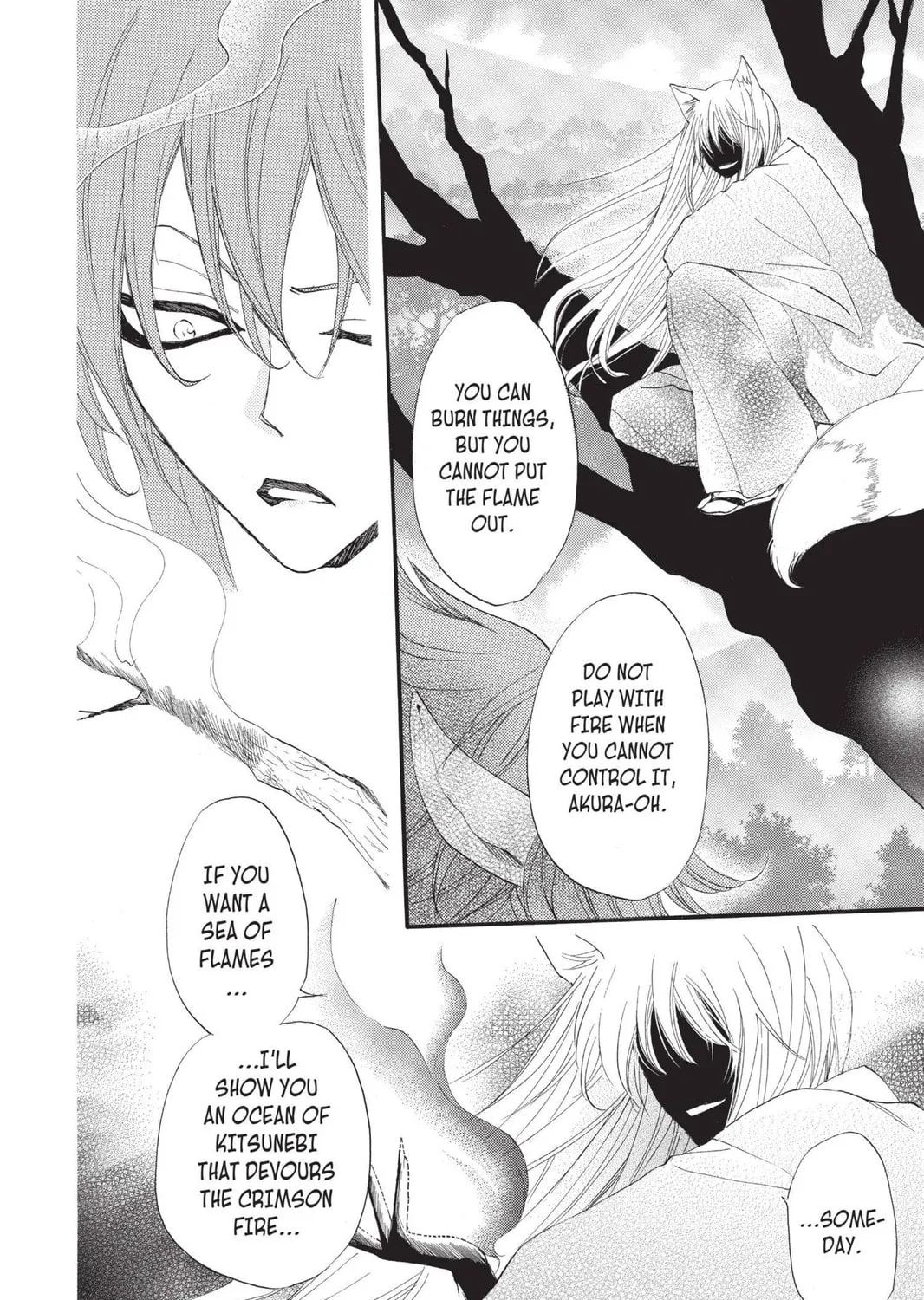 Read Kamisama Kiss chapter 64 image 2 on Lezhin
