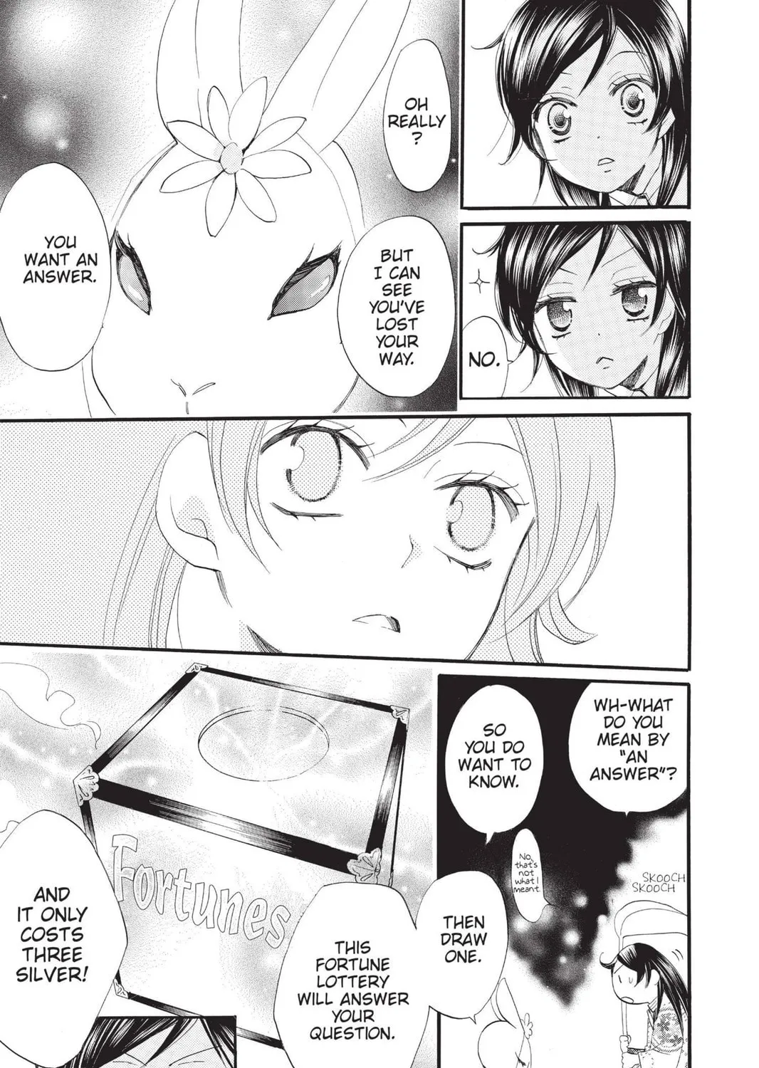 Read Kamisama Kiss chapter 65 image 52 on Lezhin