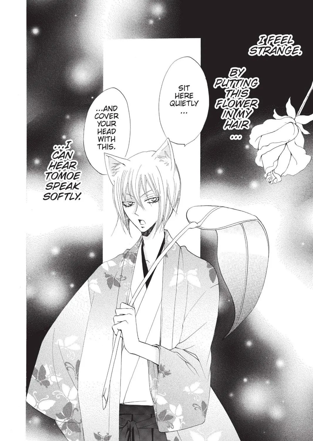 Read Kamisama Kiss chapter 66 image 2 on Lezhin