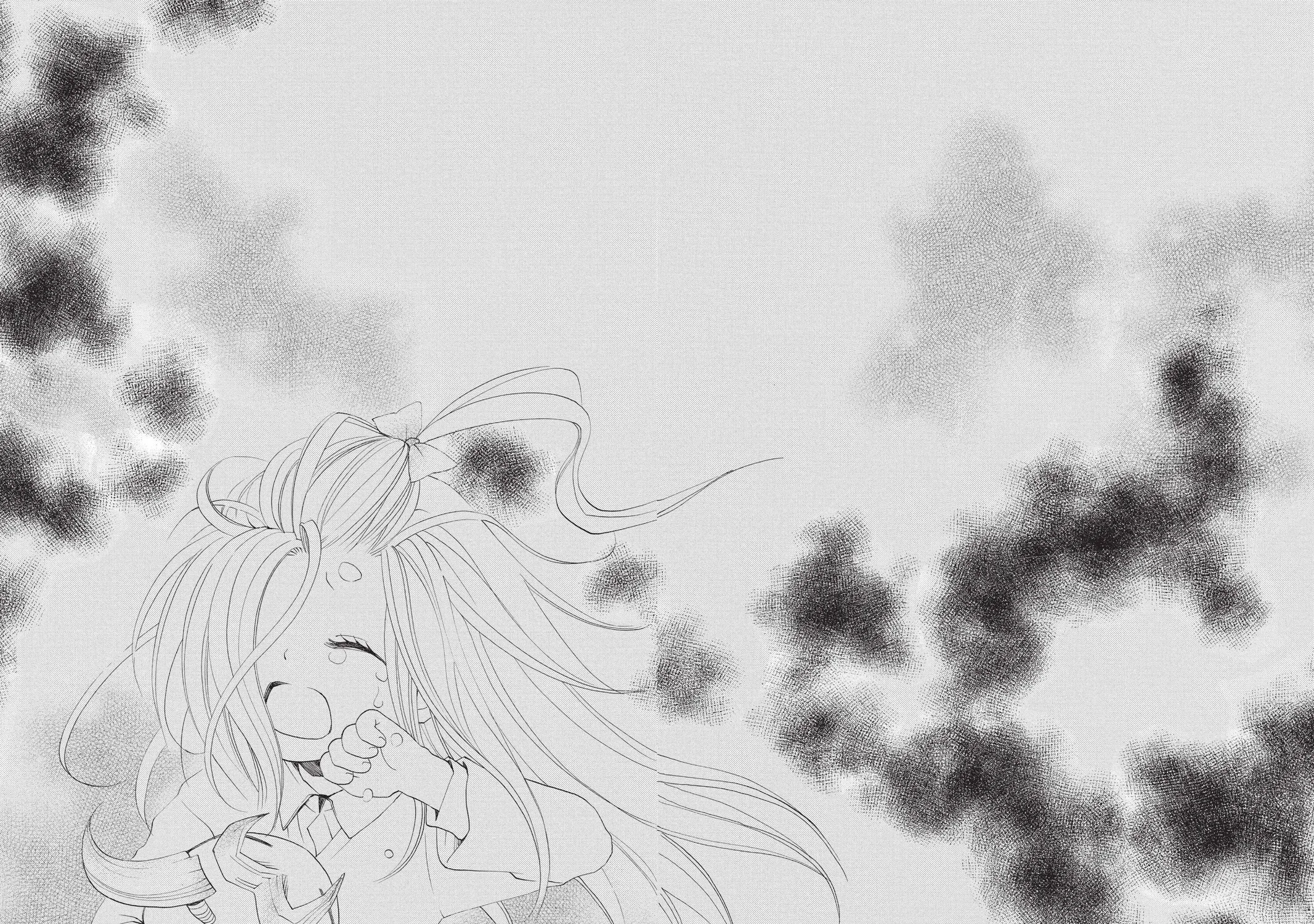 Read Kamisama Kiss chapter 71 image 10 on Lezhin