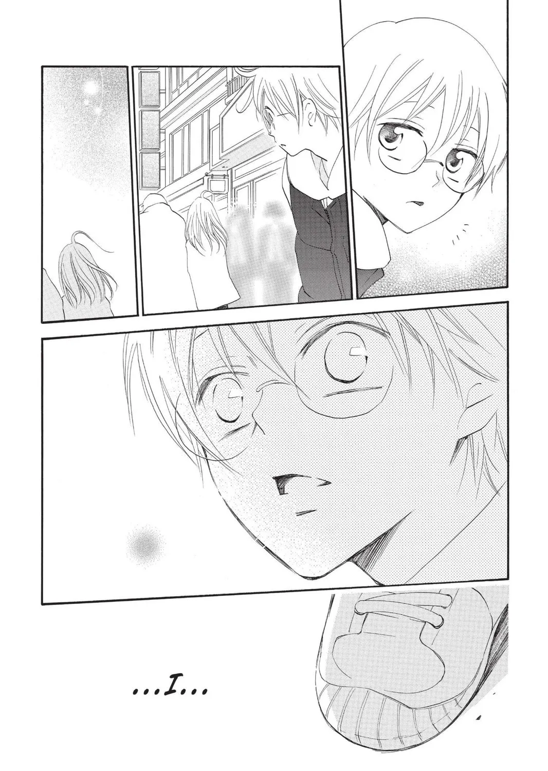 Read Kamisama Kiss chapter 71 image 36 on Lezhin