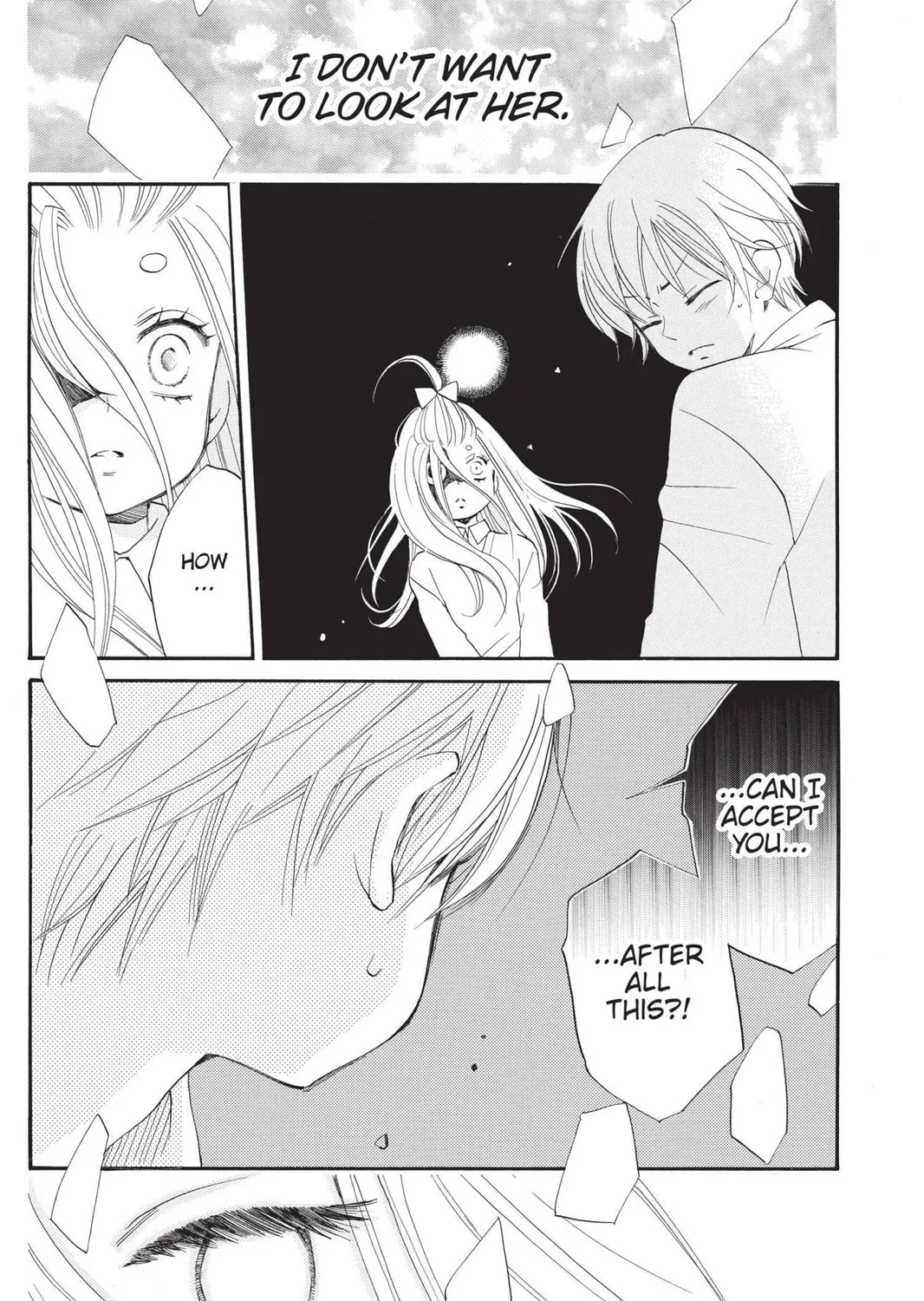 Read Kamisama Kiss chapter 71 image 4 on Lezhin