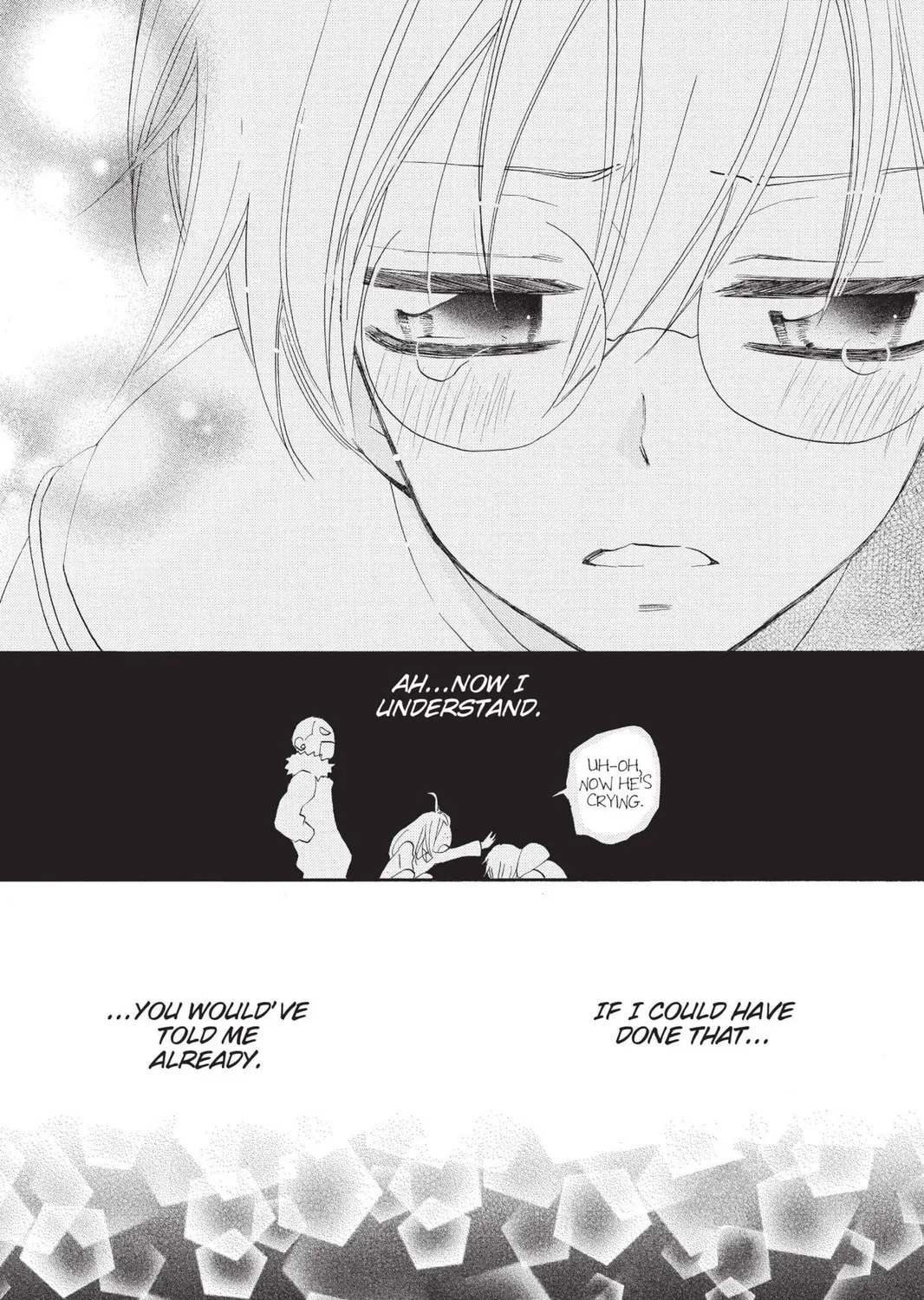 Read Kamisama Kiss chapter 71 image 44 on Lezhin