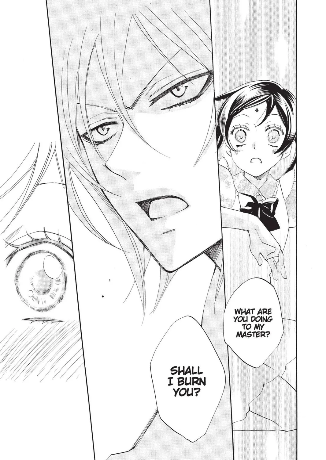 Read Kamisama Kiss chapter 74 image 36 on Lezhin
