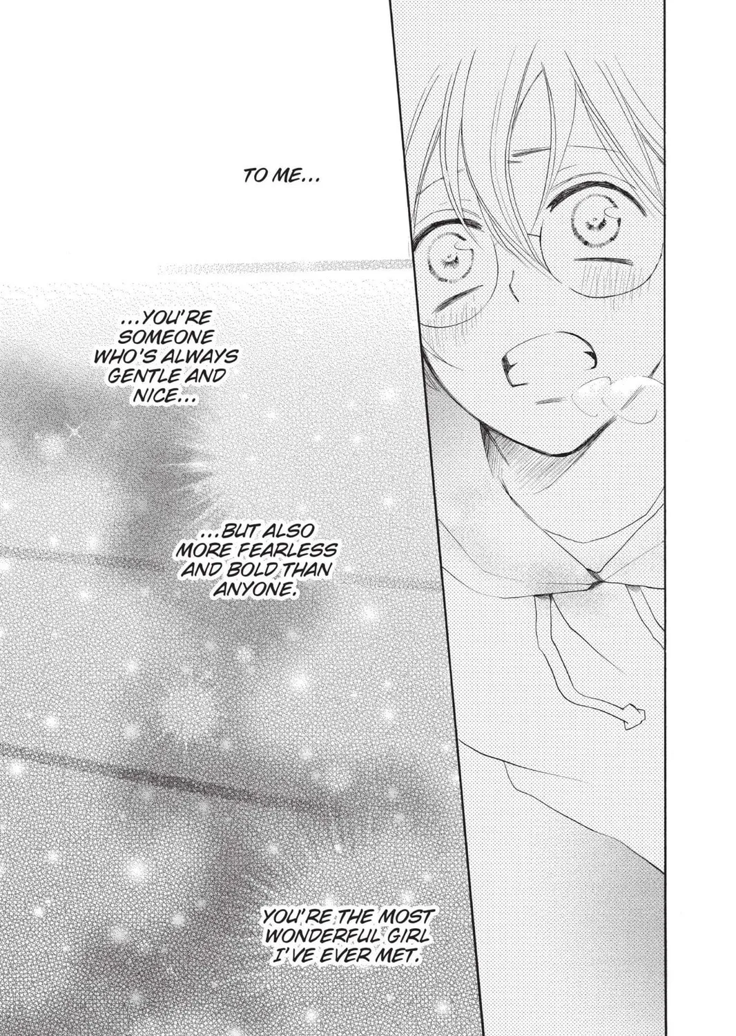 Read Kamisama Kiss chapter 75 image 44 on Lezhin
