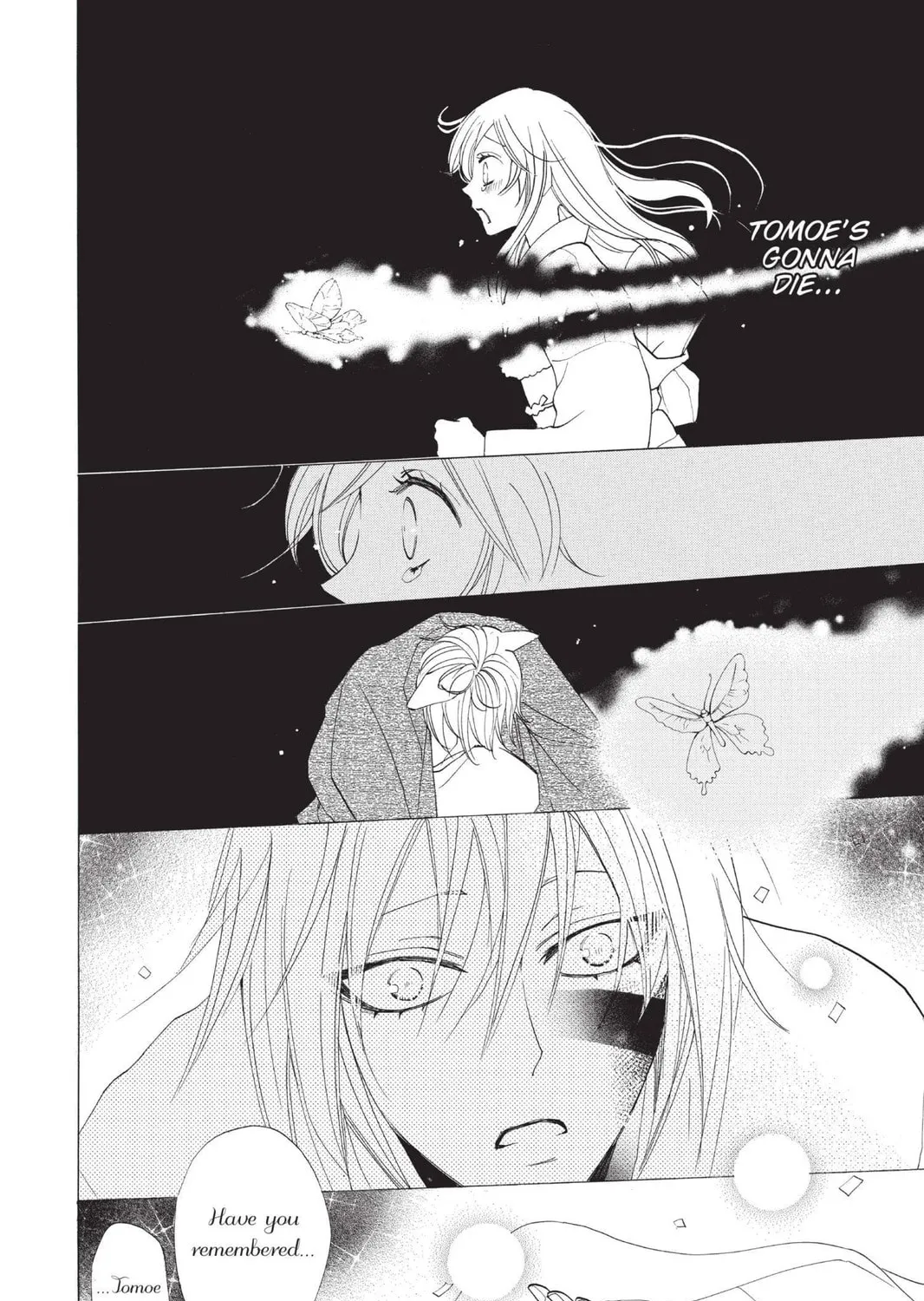 Read Kamisama Kiss chapter 79 image 16 on Lezhin