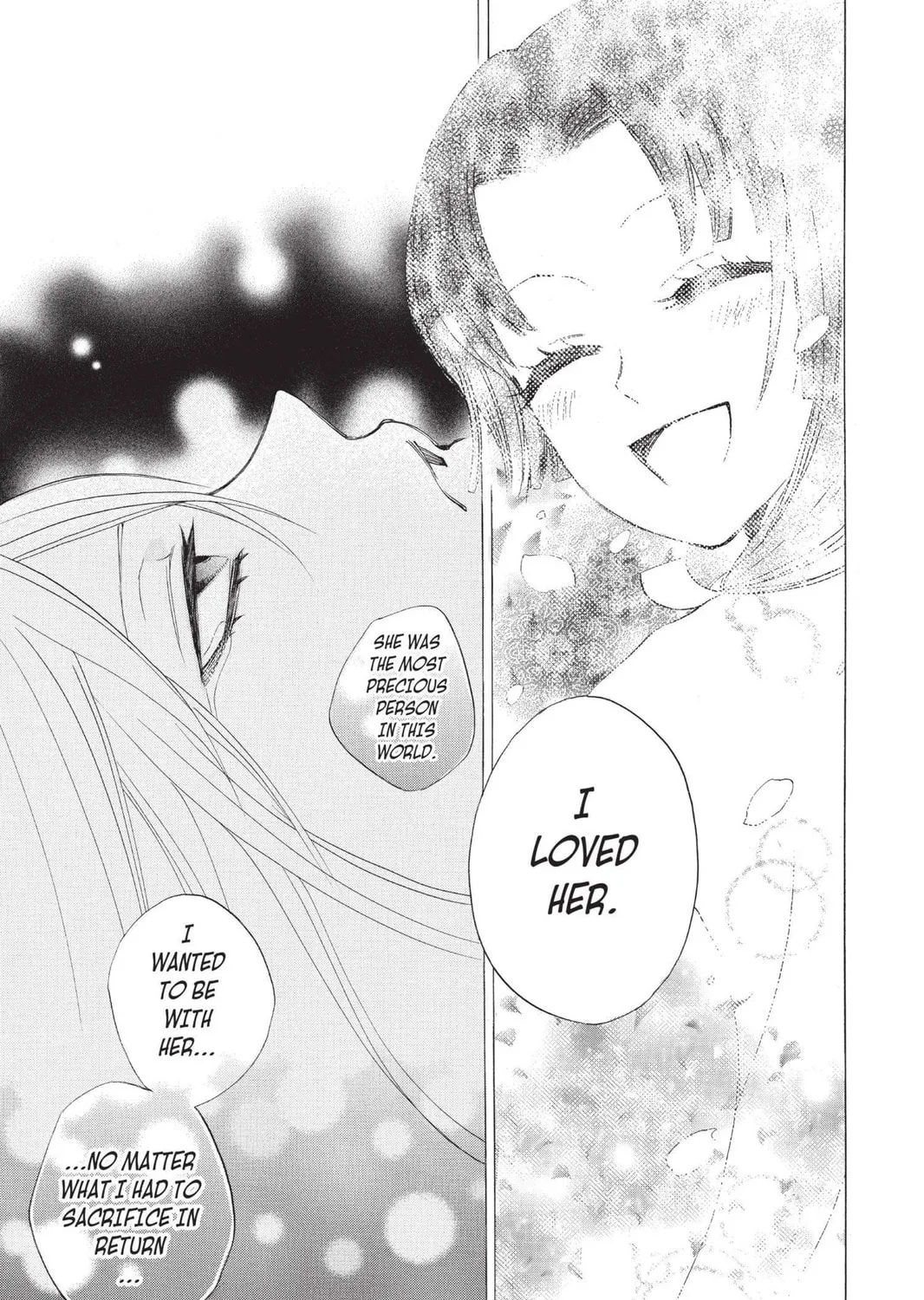 Read Kamisama Kiss chapter 79 image 40 on Lezhin