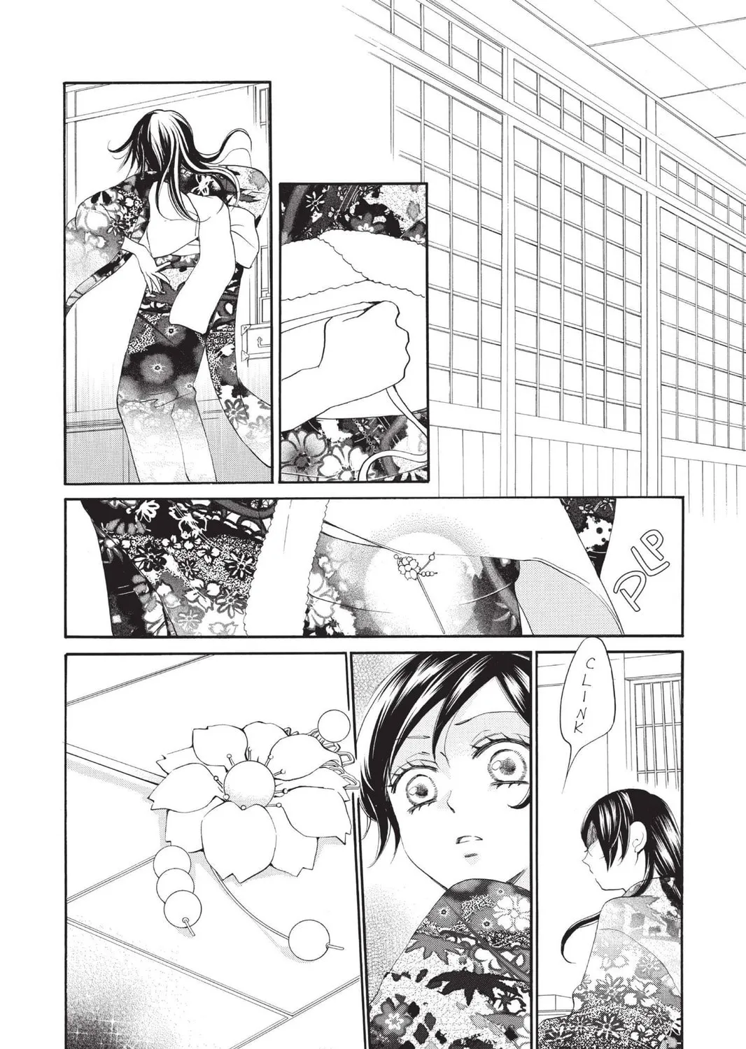 Read Kamisama Kiss chapter 80 image 2 on Lezhin