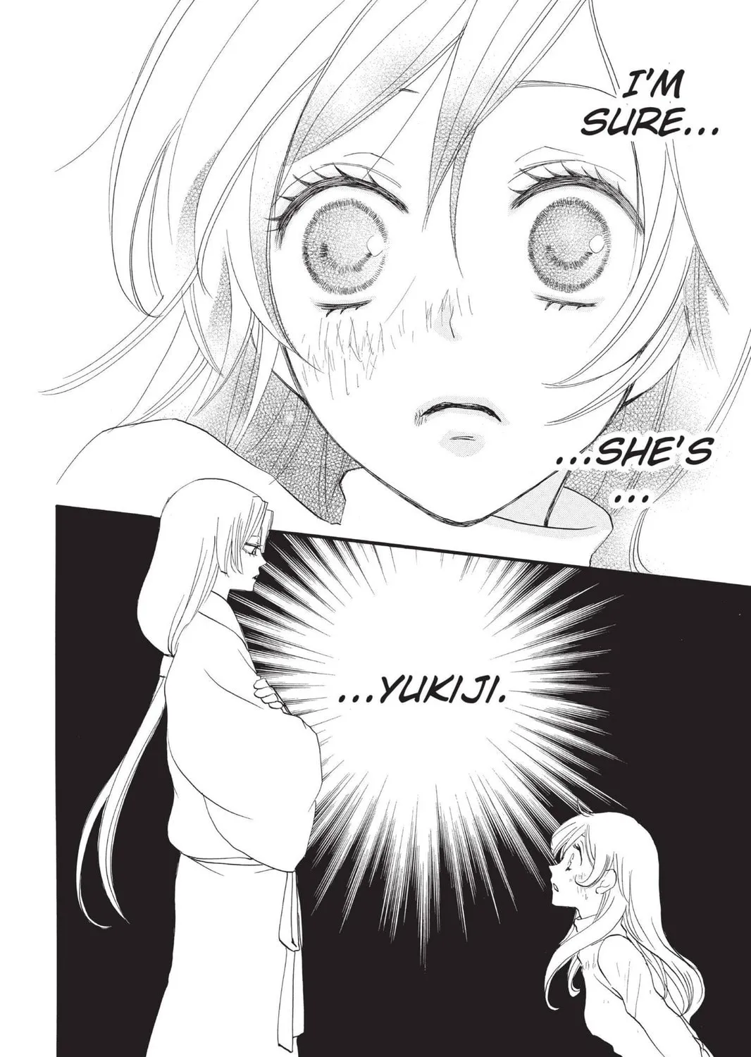 Read Kamisama Kiss chapter 83 image 56 on Lezhin