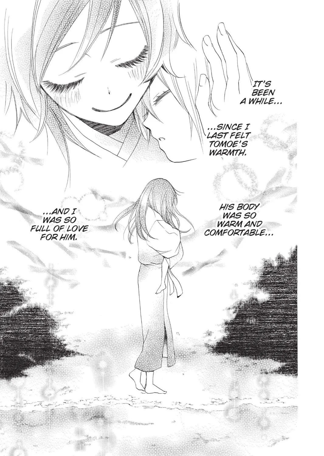 Read Kamisama Kiss chapter 85 image 2 on Lezhin