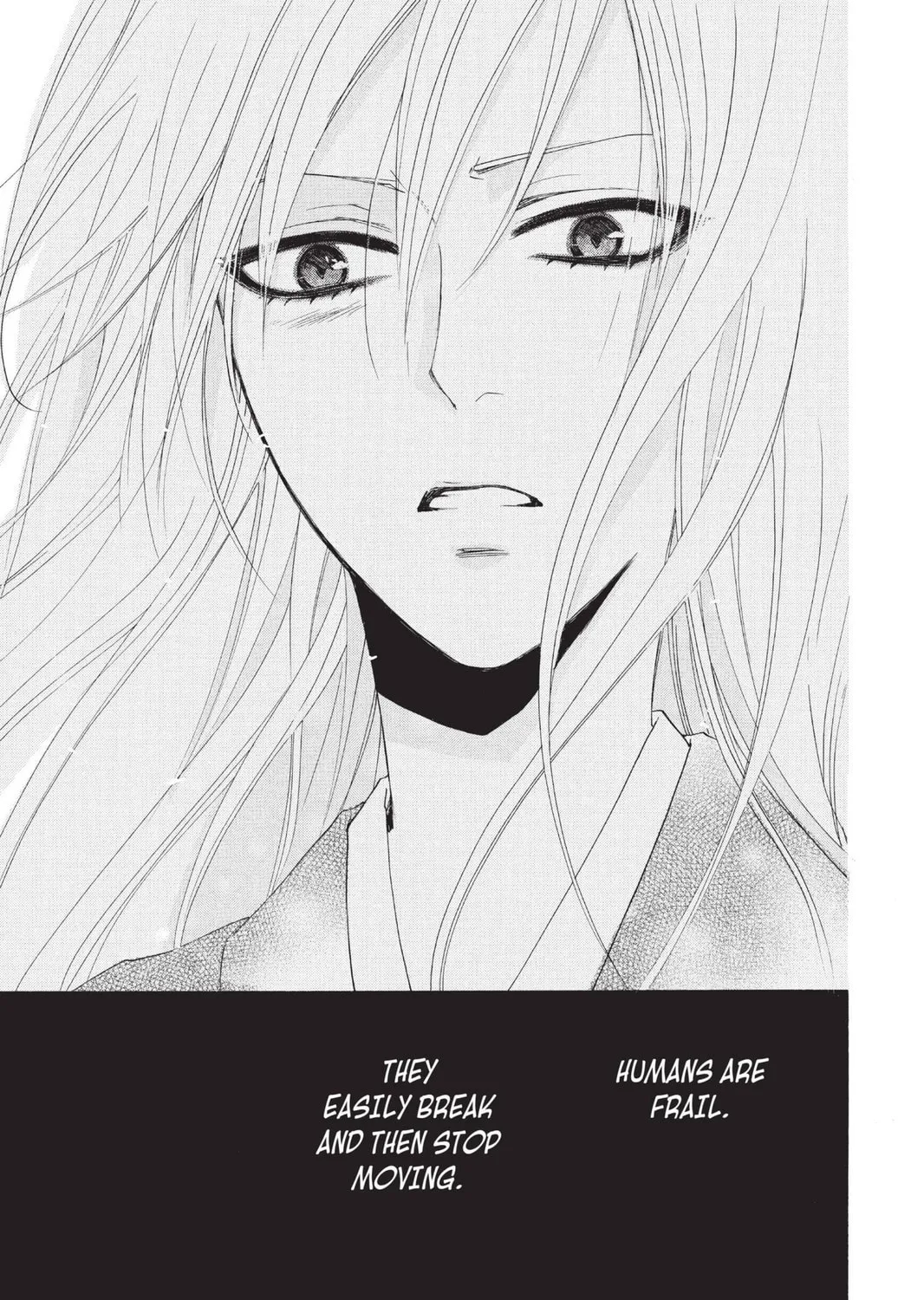 Read Kamisama Kiss chapter 86 image 52 on Lezhin