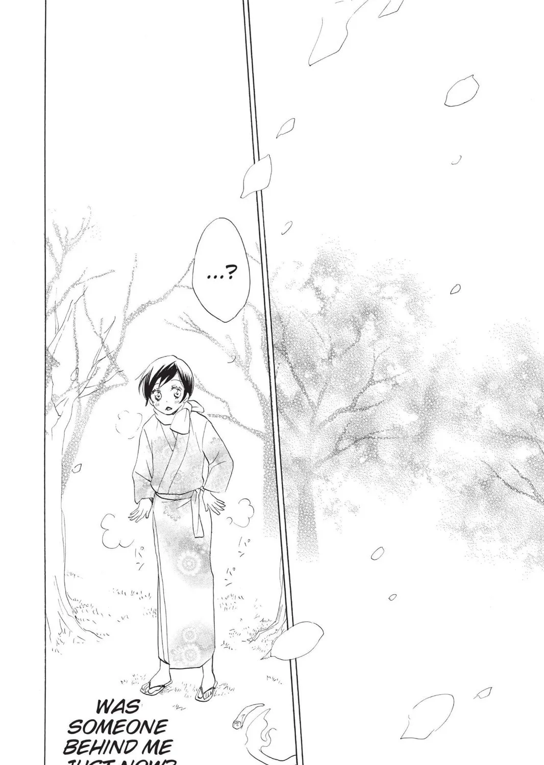 Read Kamisama Kiss chapter 87 image 2 on Lezhin