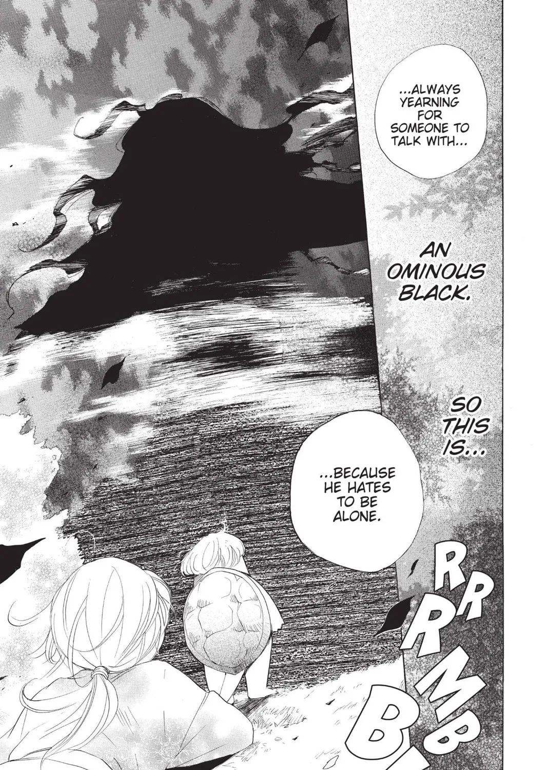 Read Kamisama Kiss chapter 87 image 32 on Lezhin