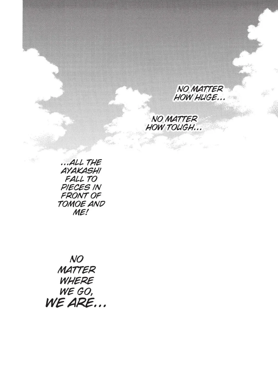 Read Kamisama Kiss chapter 88 image 2 on Lezhin
