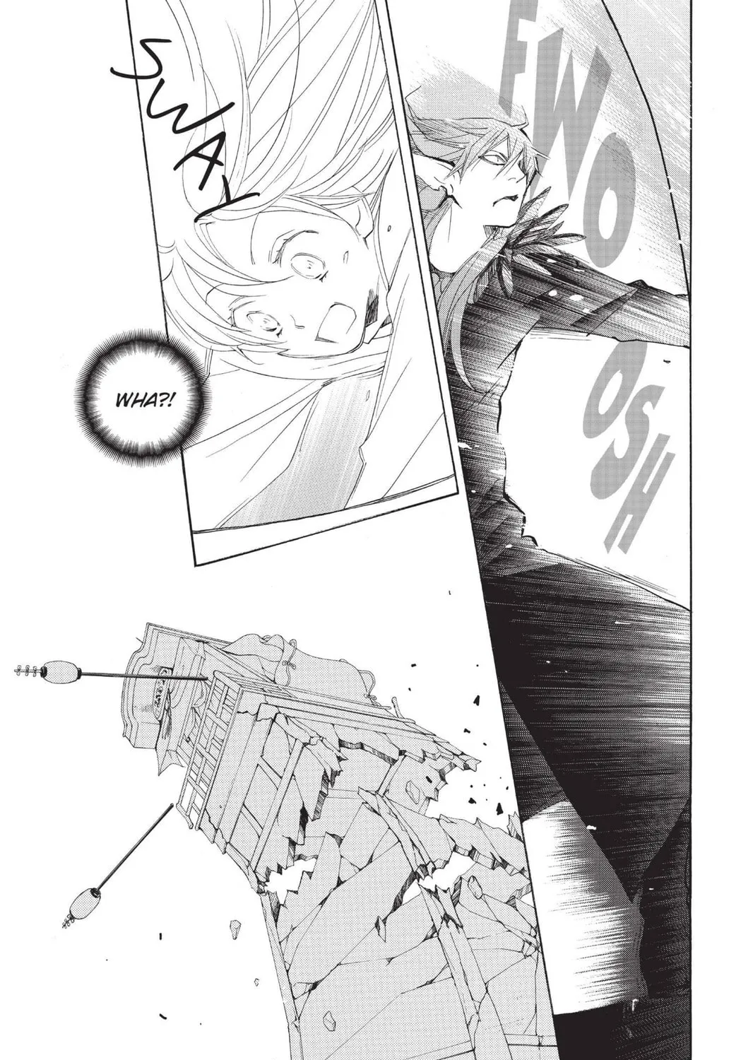 Read Kamisama Kiss chapter 89 image 32 on Lezhin