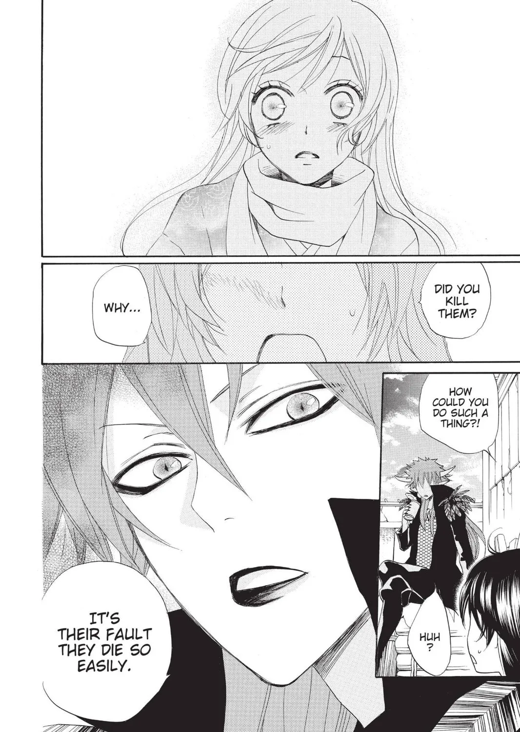 Read Kamisama Kiss chapter 89 image 48 on Lezhin
