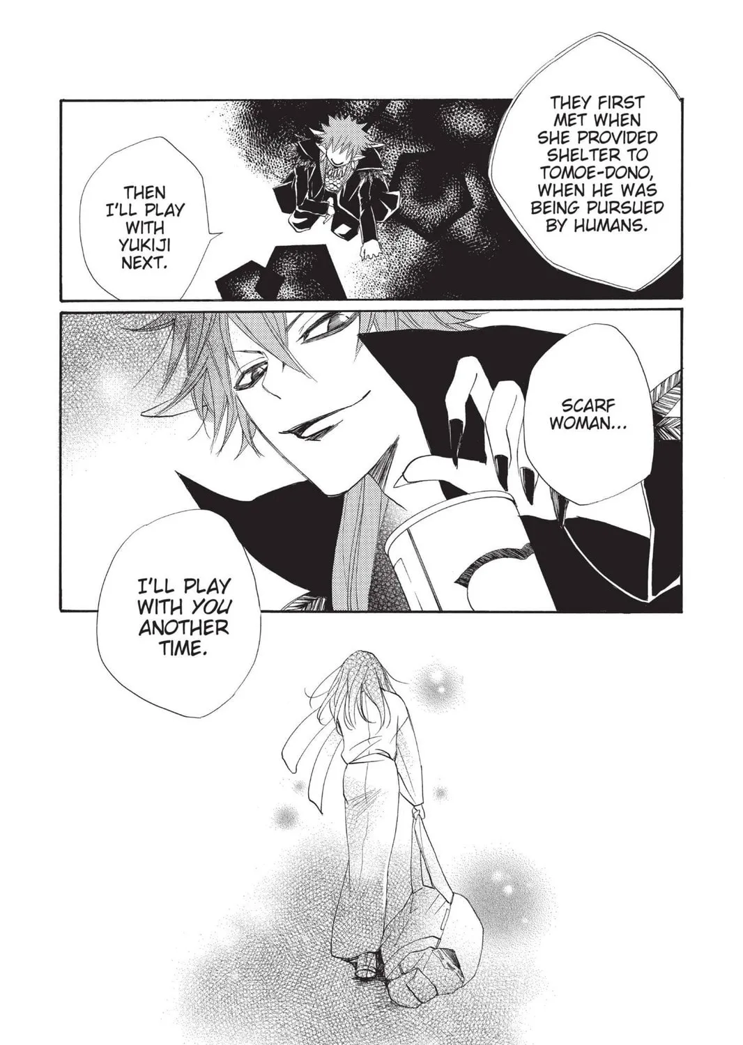 Read Kamisama Kiss chapter 89 image 56 on Lezhin