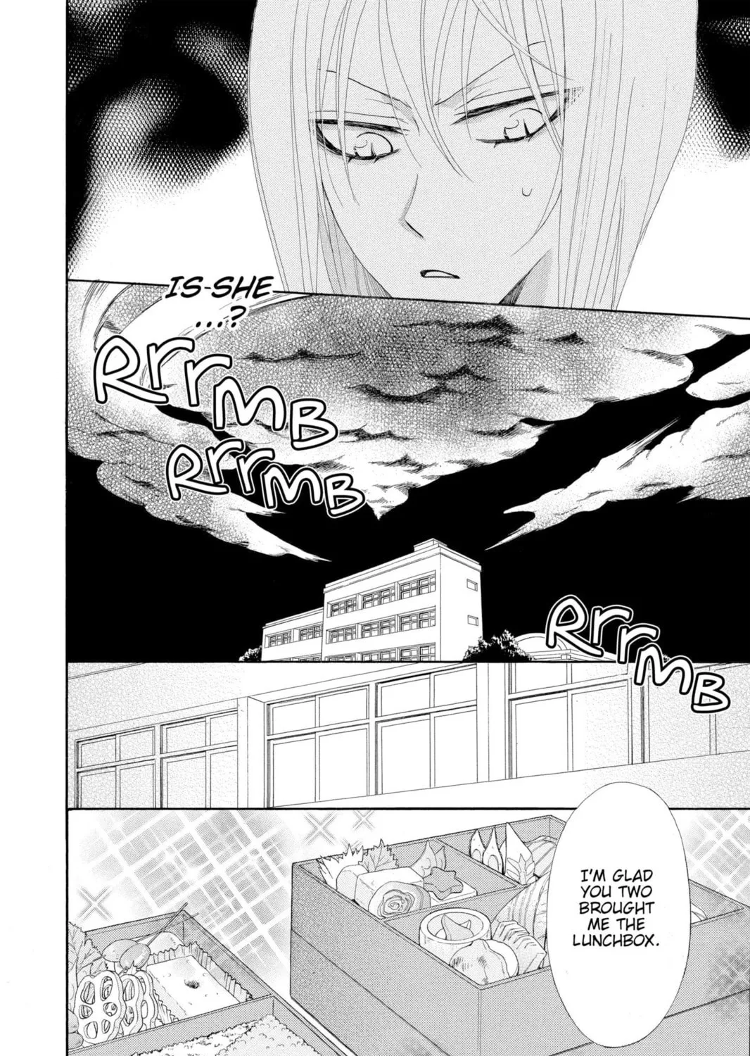 Read Kamisama Kiss chapter 9 image 30 on Lezhin