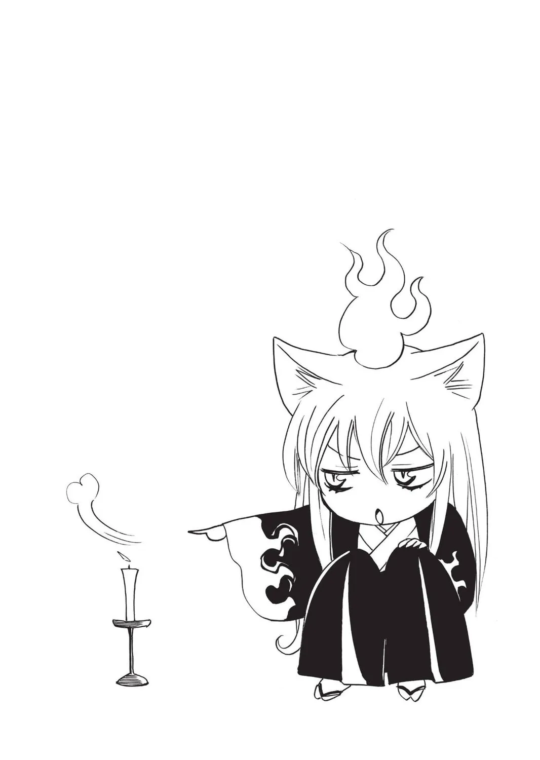 Read Kamisama Kiss chapter 90 image 2 on Lezhin