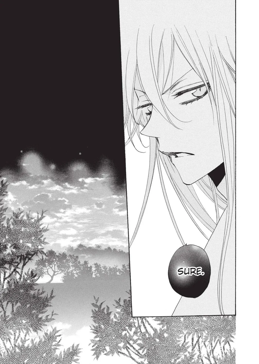 Read Kamisama Kiss chapter 90 image 44 on Lezhin