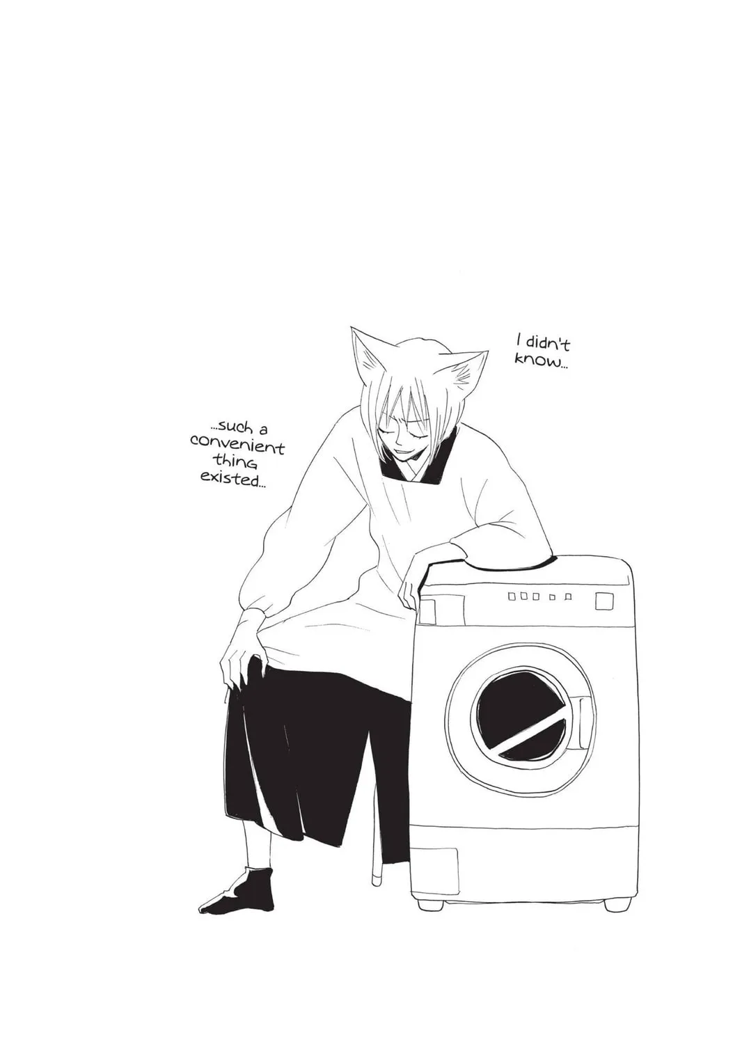 Read Kamisama Kiss chapter 91 image 2 on Lezhin