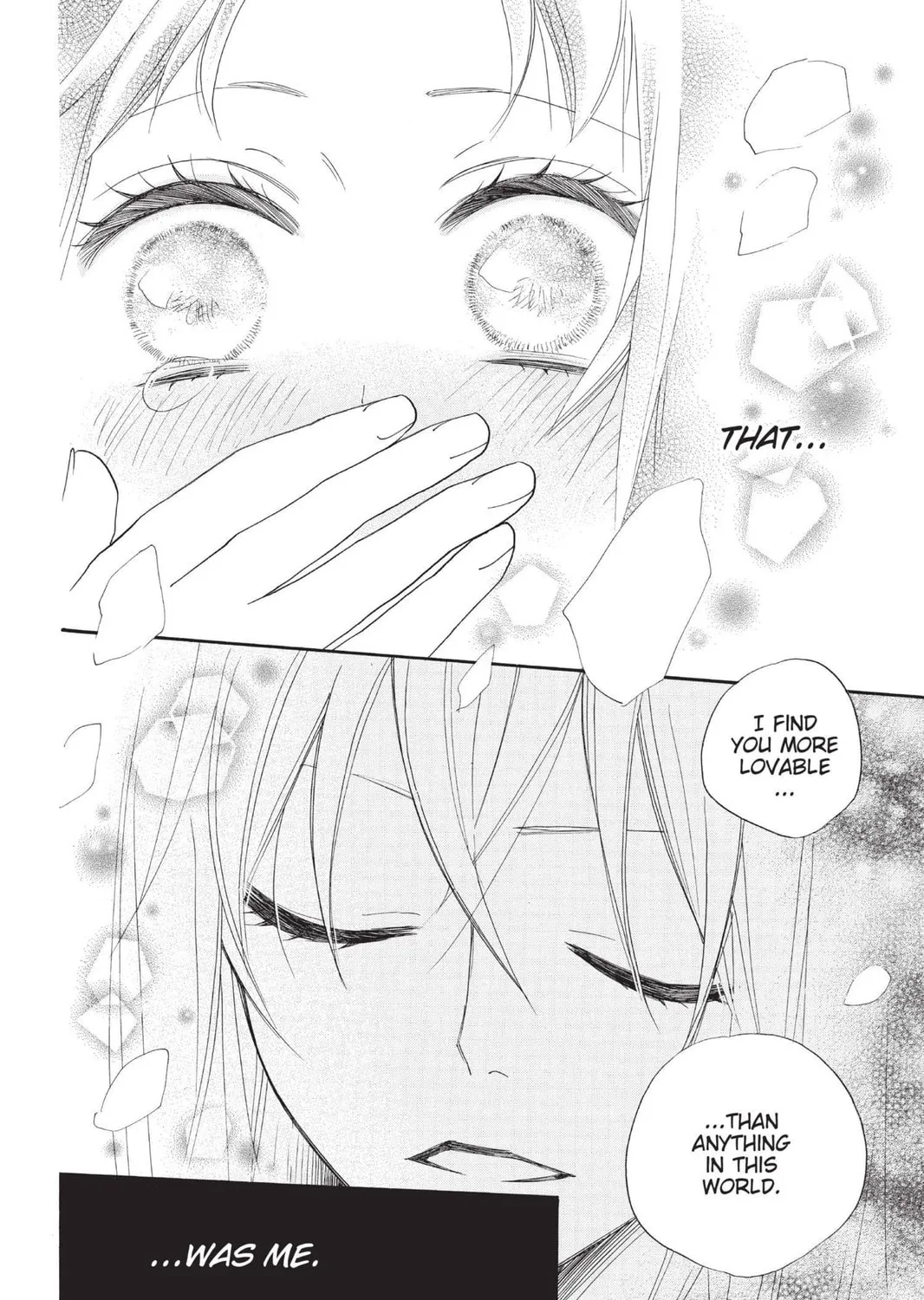 Read Kamisama Kiss chapter 94 image 32 on Lezhin