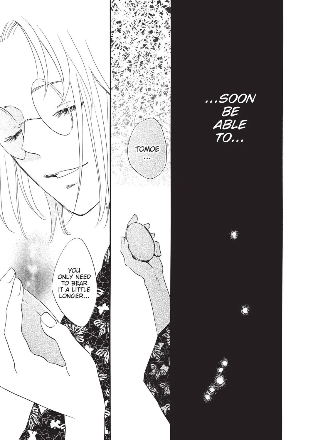 Read Kamisama Kiss chapter 95 image 60 on Lezhin