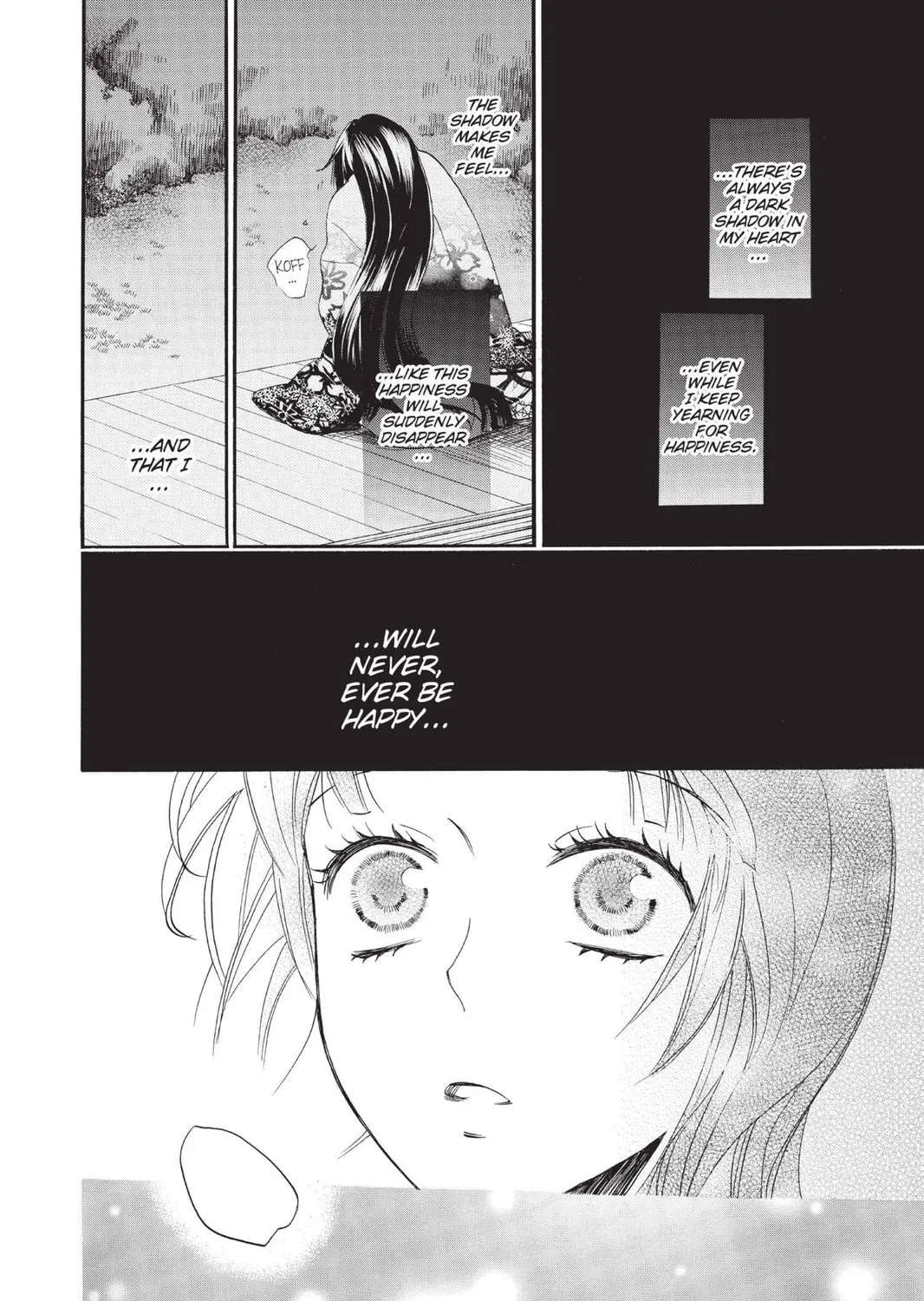 Read Kamisama Kiss chapter 96 image 30 on Lezhin