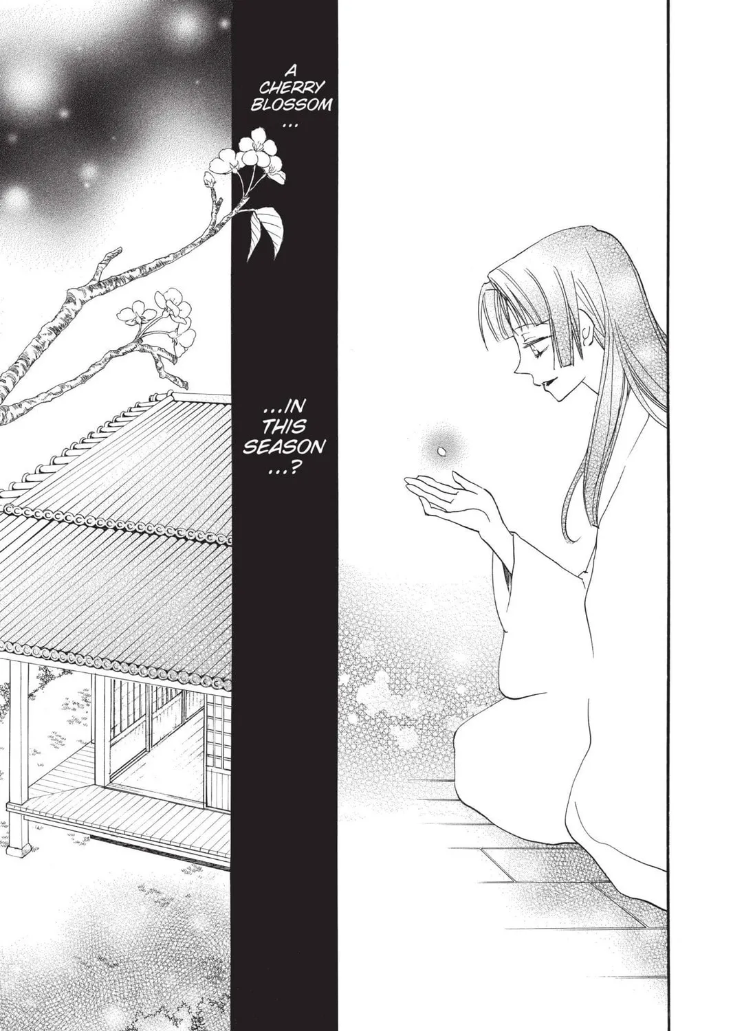 Read Kamisama Kiss chapter 96 image 32 on Lezhin