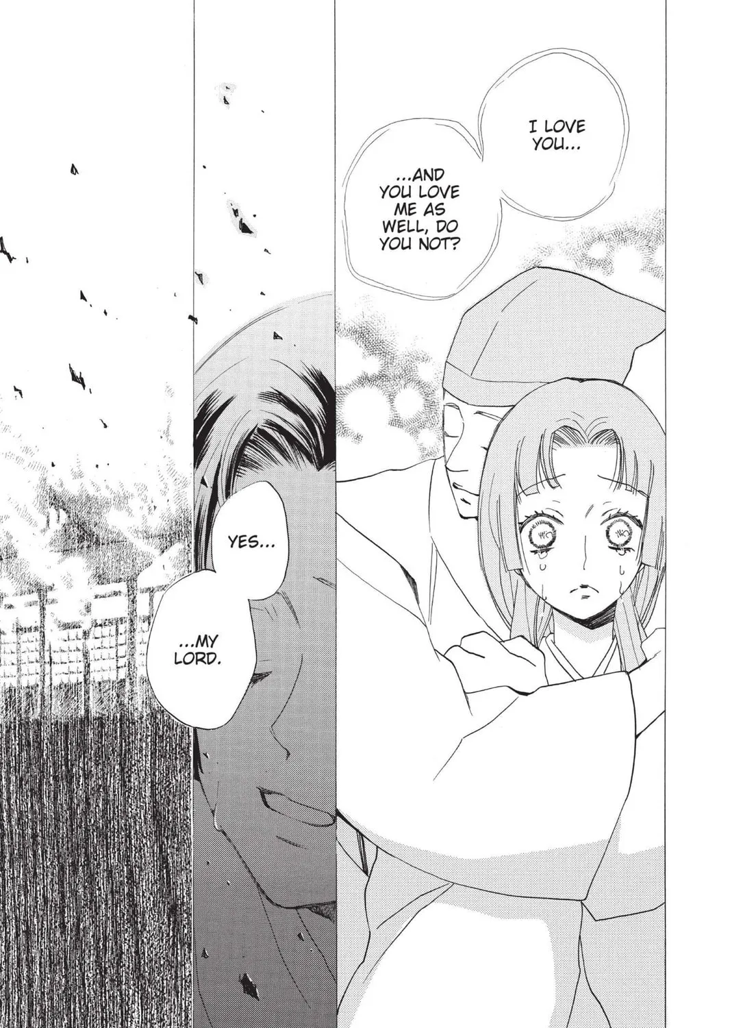 Read Kamisama Kiss chapter 96 image 48 on Lezhin