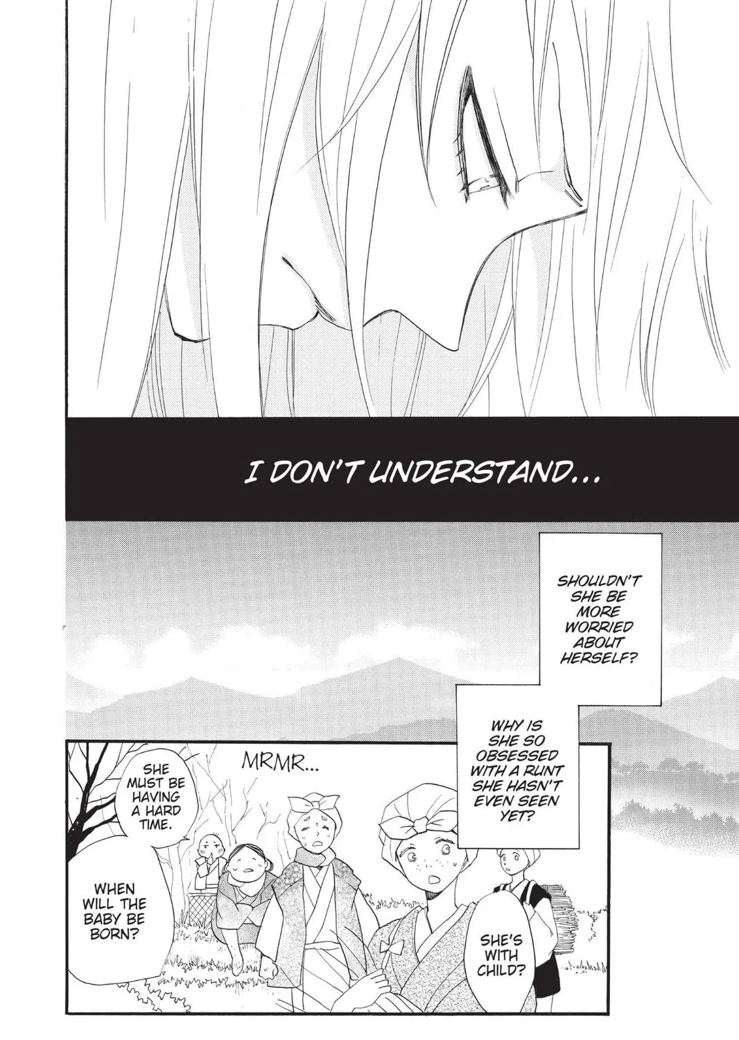 Read Kamisama Kiss chapter 97 image 30 on Lezhin