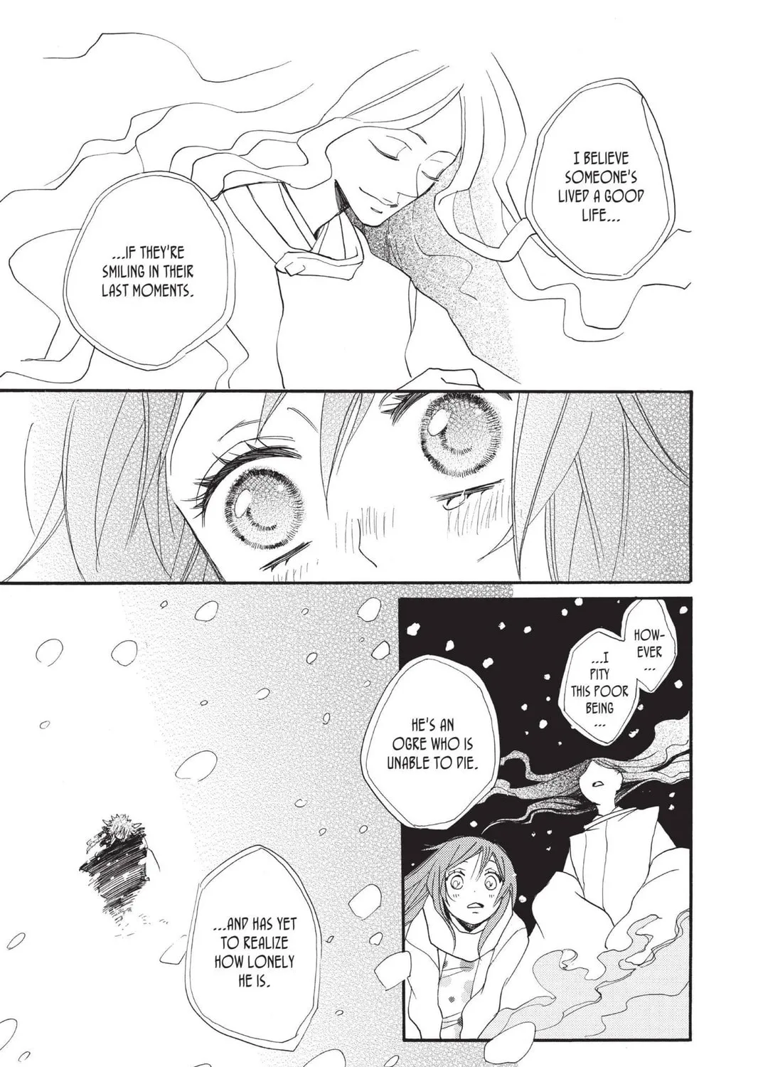Read Kamisama Kiss chapter 98 image 4 on Lezhin