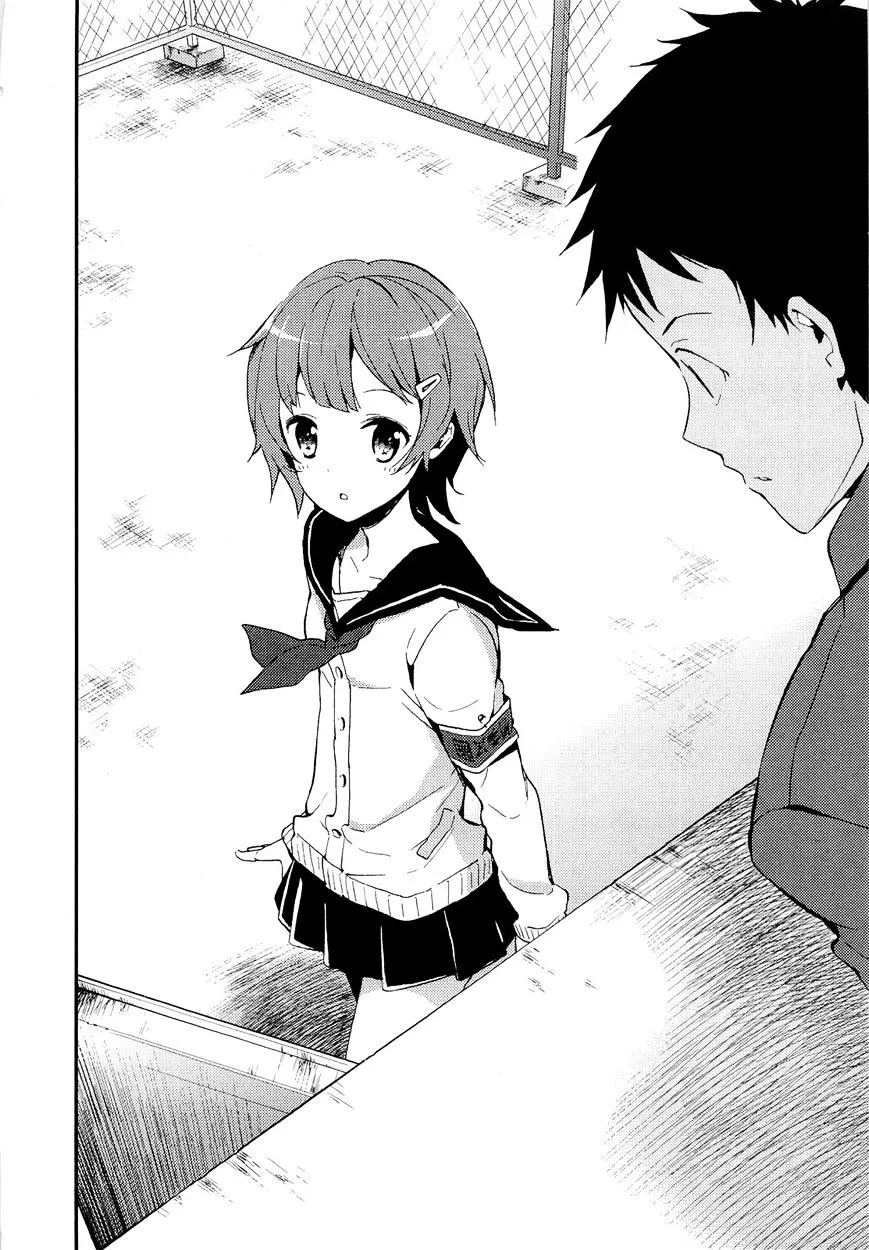 Read Kamisama no Memochou chapter 10 image 51 on Lezhin