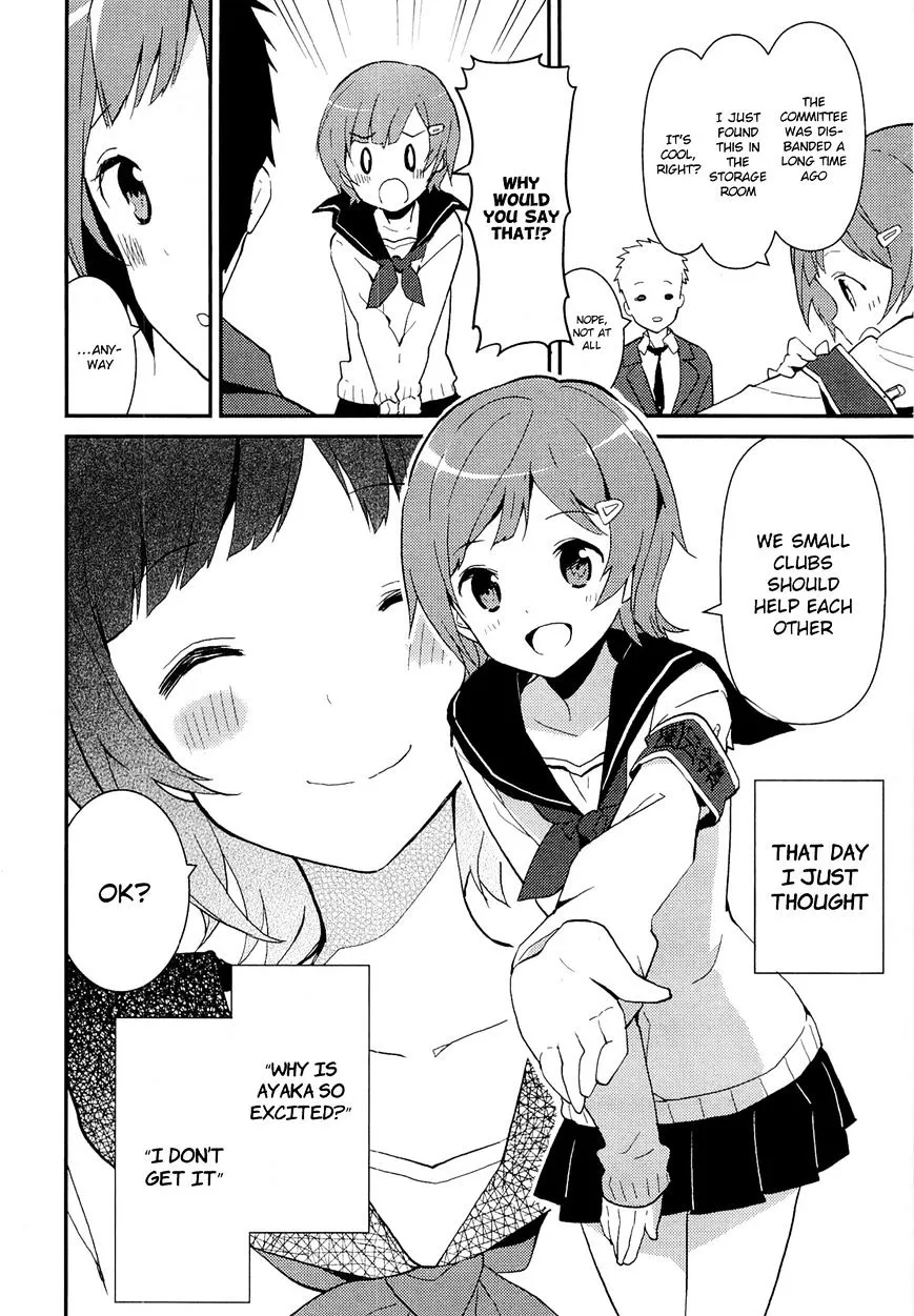 Read Kamisama no Memochou chapter 10 image 62 on Lezhin