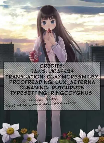 Read Kamisama no Memochou chapter 2 image 24 on Lezhin