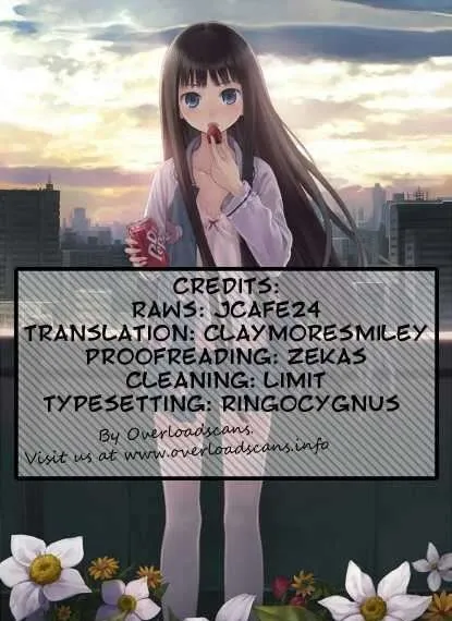 Read Kamisama no Memochou chapter 4 image 21 on Lezhin