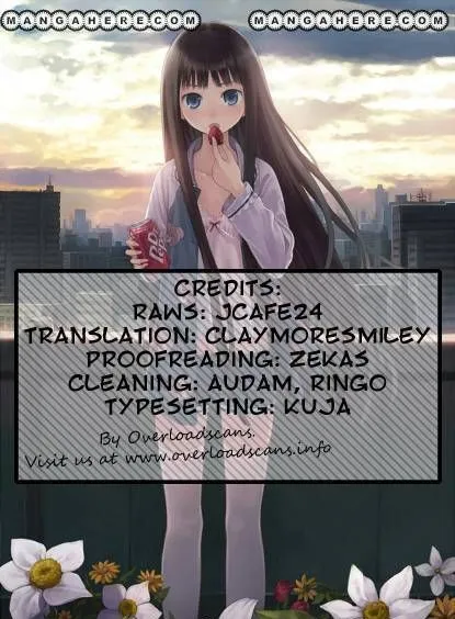 Read Kamisama no Memochou chapter 8 image 31 on Lezhin
