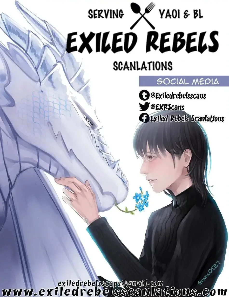 Kamisama no Uroko Chapter 10.5 page 20 - 