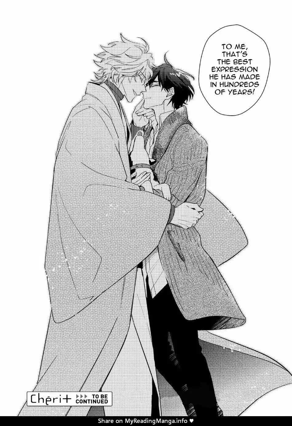Kamisama no Uroko Chapter 10 page 56 - 