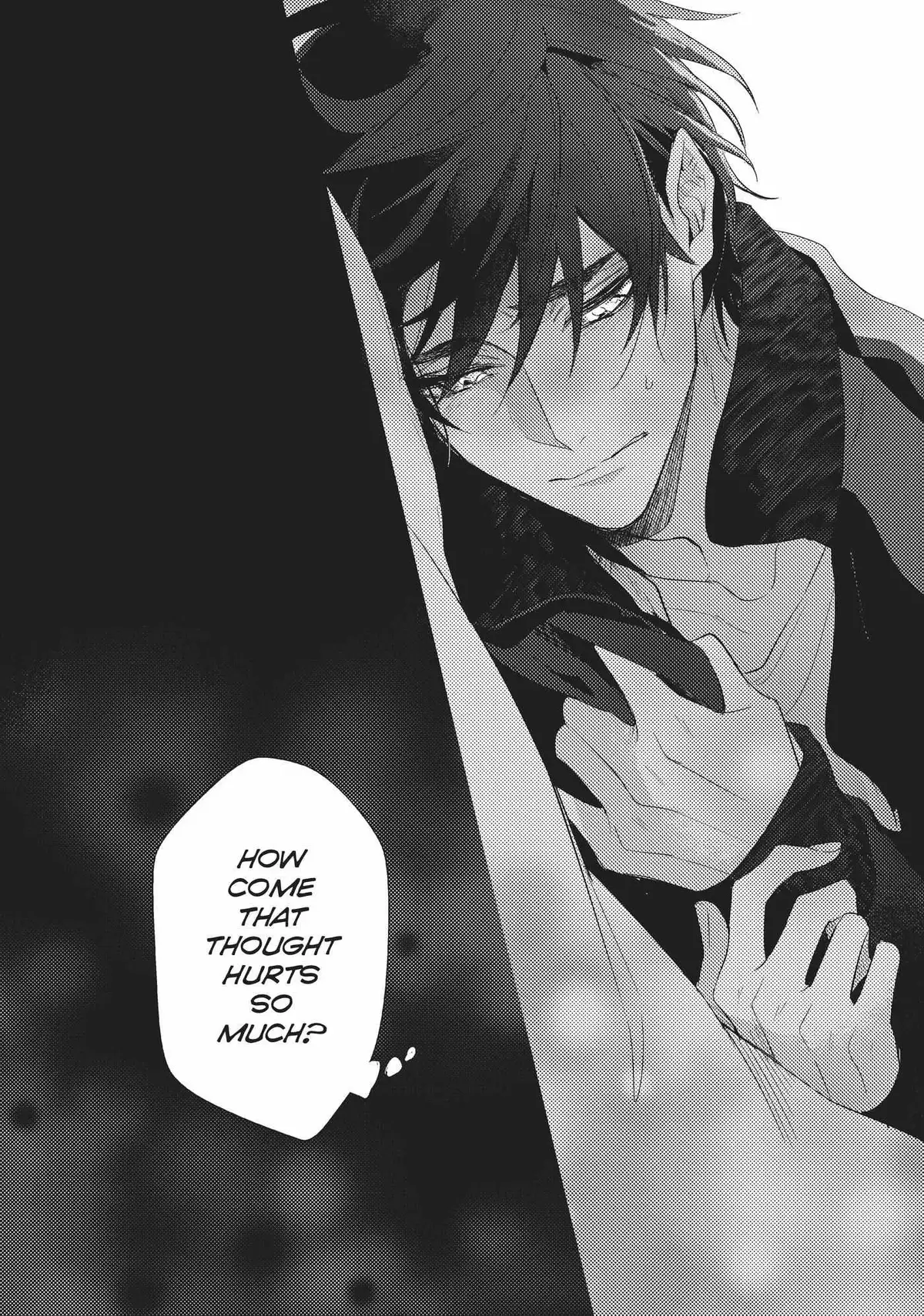 Kamisama no Uroko Chapter 5 page 50 - 