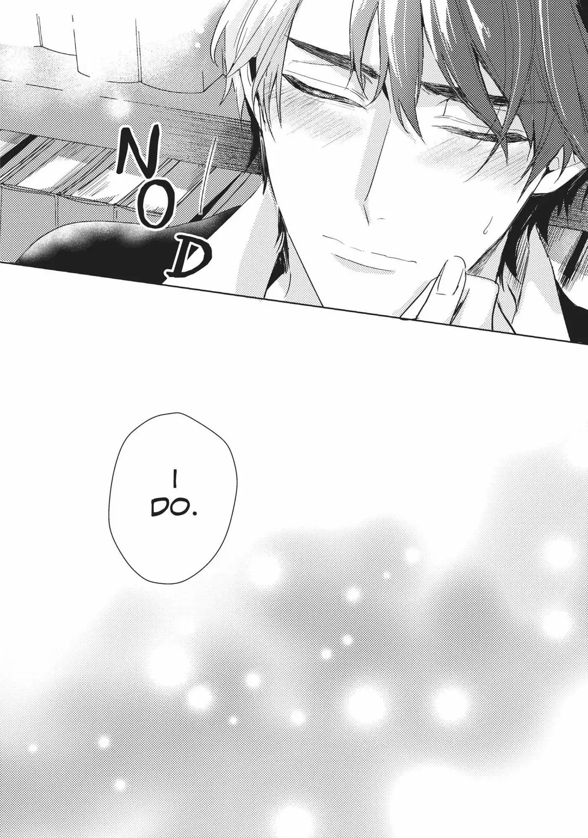 Kamisama no Uroko Chapter 7 page 39 - 