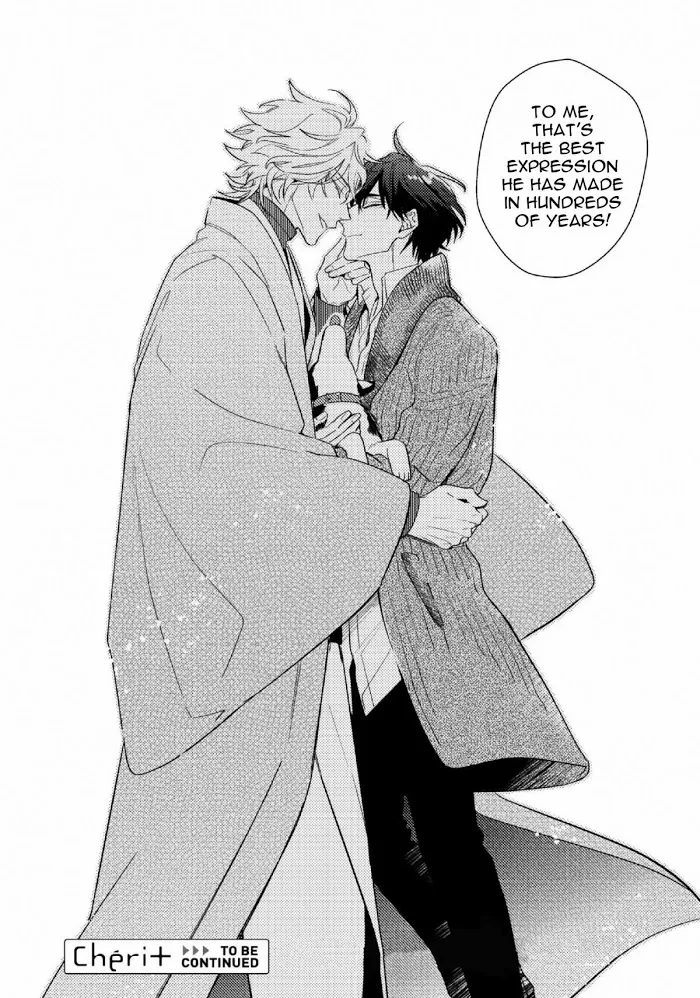 Kamisama no Uroko Chapter 9.2 page 26 - 