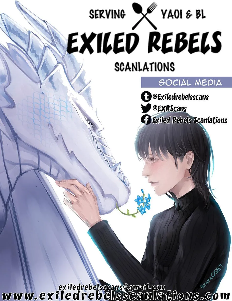 Kamisama no Uroko Chapter 9.5 page 23 - 