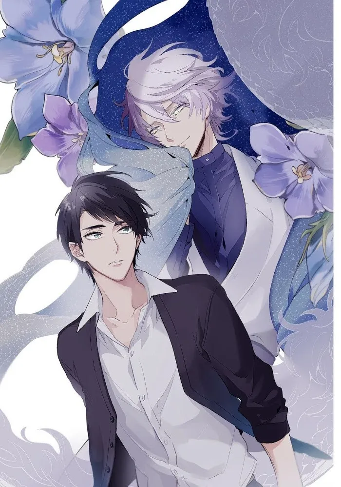 Kamisama no Uroko Chapter 9.99 page 3 - 