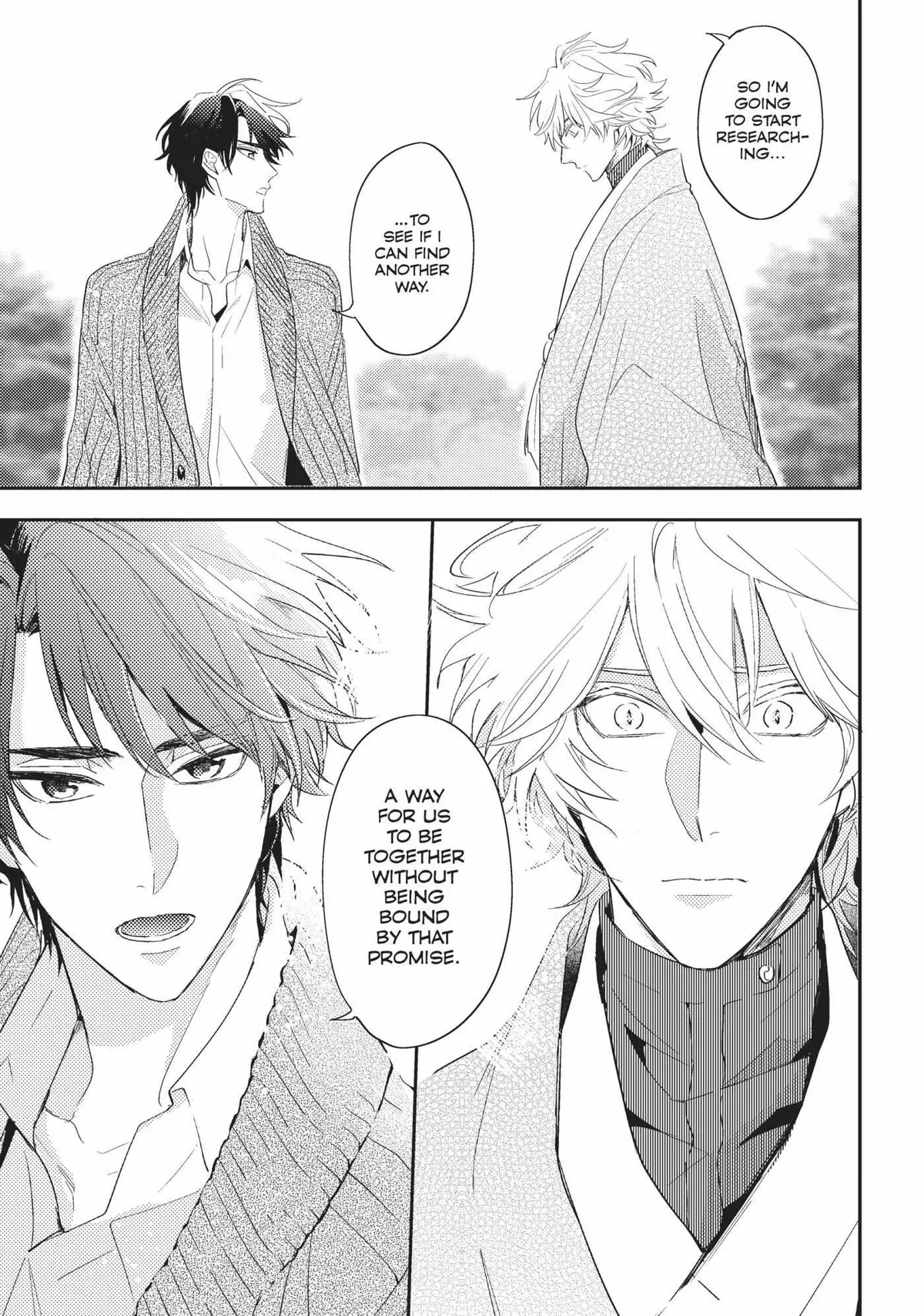 Kamisama no Uroko Chapter 9 page 44 - 